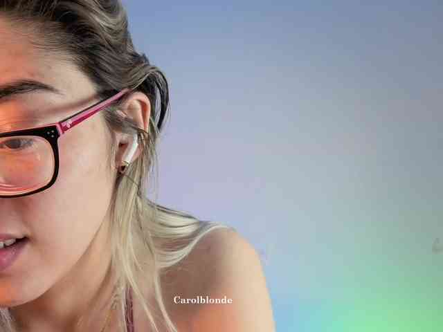 Carolblonde