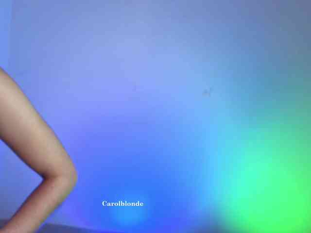 Carolblonde