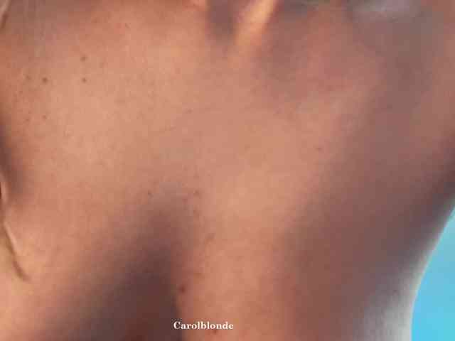 Carolblonde