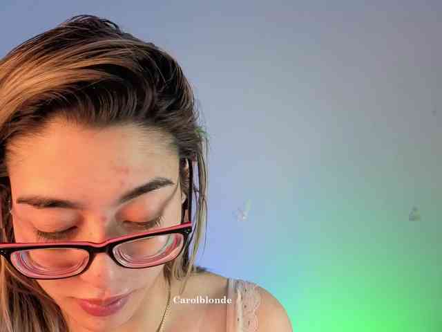 Carolblonde