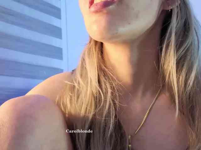 Carolblonde