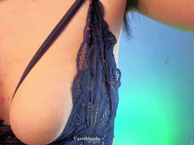 Carolblonde