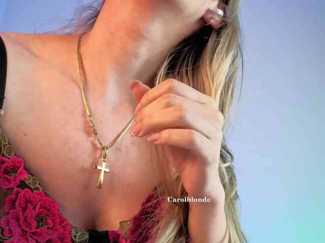 Carolblonde
