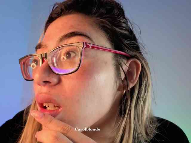 Carolblonde