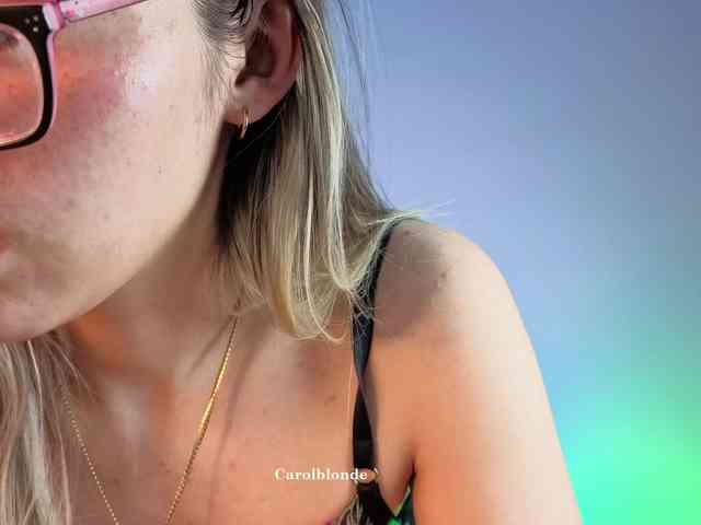 Charlotte-glasses - Girl 