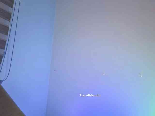 Carolblonde