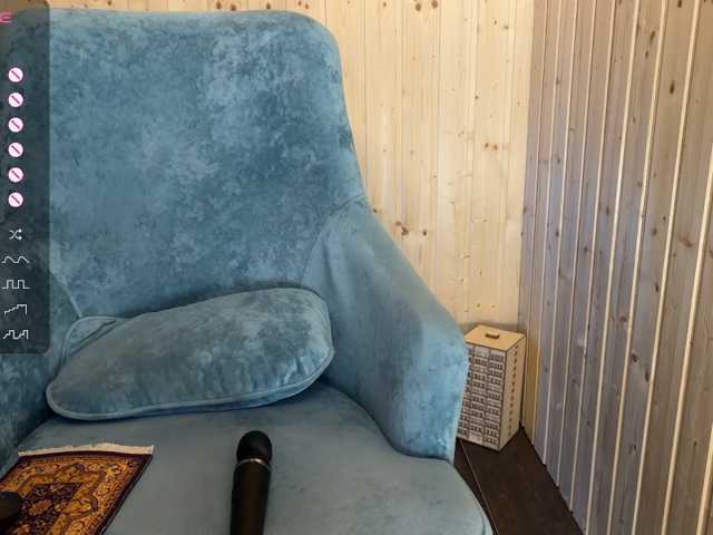 EvaSteels live cam preview
