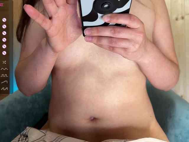 EvaSteels webcam