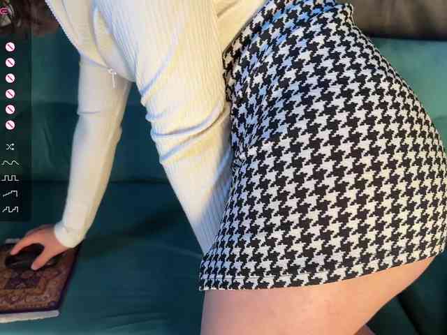 EvaSteels webcam