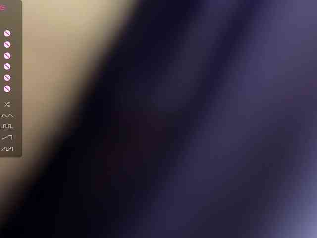 EvaSteels webcam
