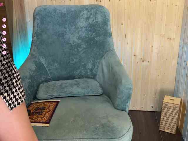 EvaSteels webcam
