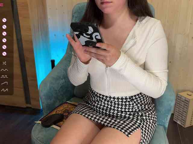 EvaSteels webcam