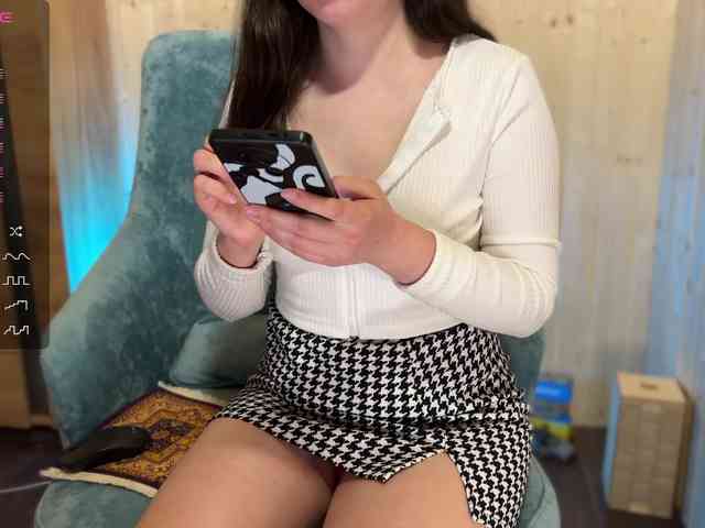 EvaSteels webcam