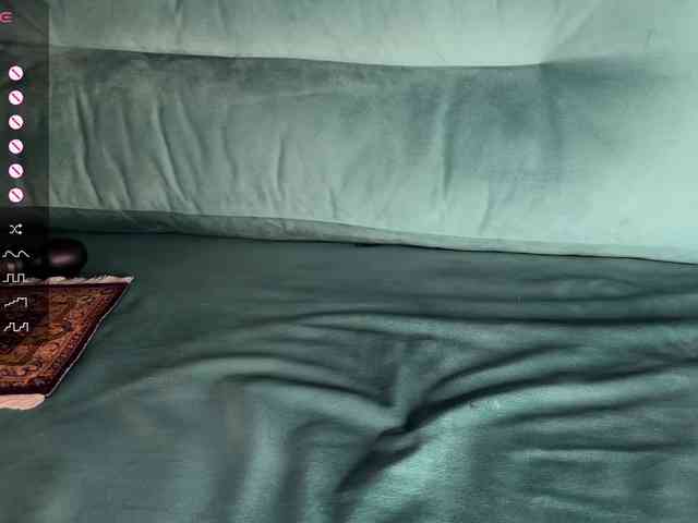 EvaSteels webcam