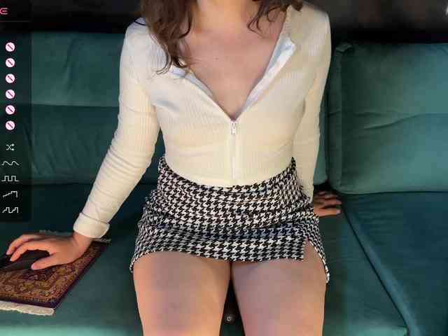 EvaSteels webcam