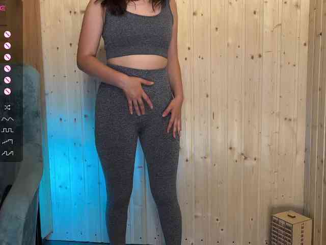 EvaSteels webcam