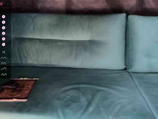EvaSteels webcam