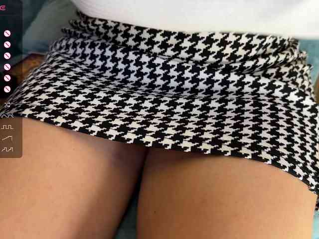 EvaSteels webcam