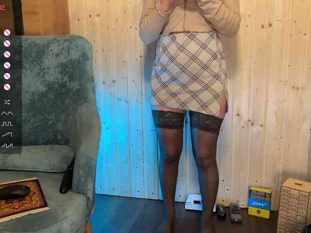 EvaSteels webcam