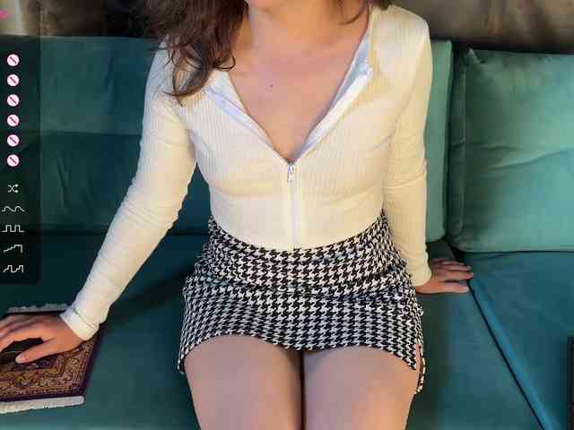 EvaSteels webcam