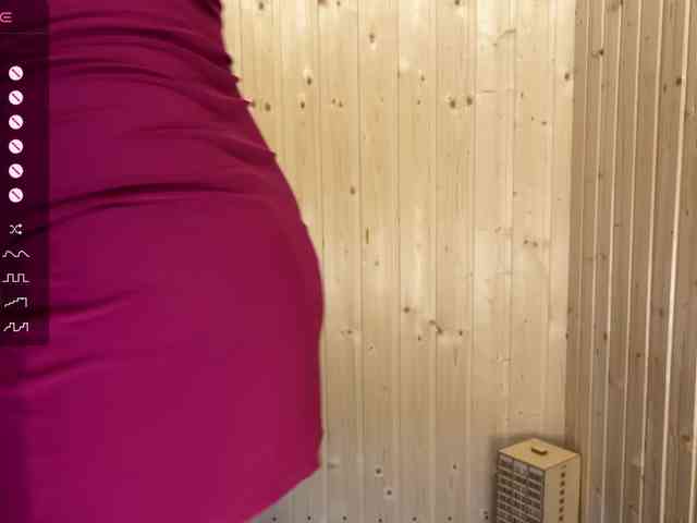 EvaSteels webcam