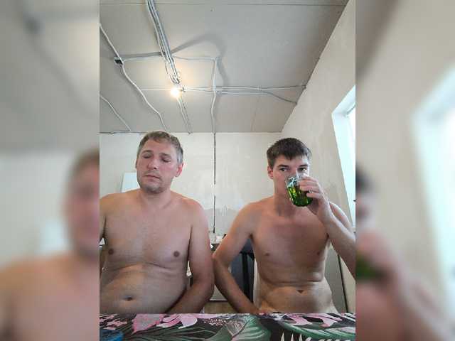 Richard-bi live webcam show