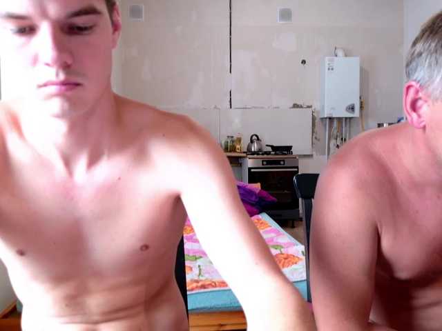Richard-bi — live couple cam