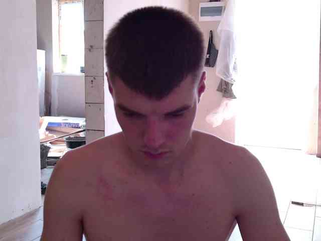 Richard-bi Sex Cam Show