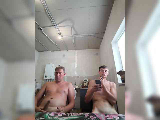 Richard-bi Live Webcam on BongaCams