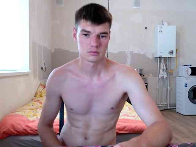 Richard-bi Sex Cam Show