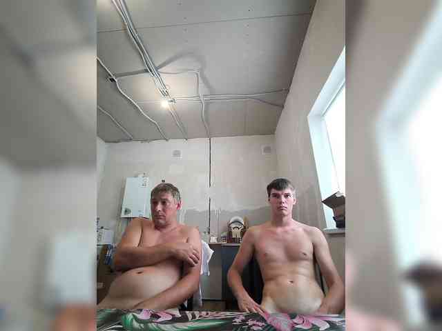 Richard-bi Live Webcam on BongaCams