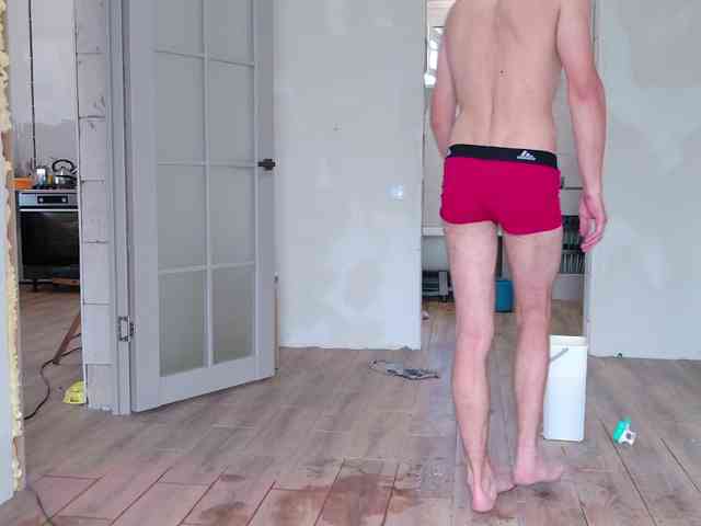 Richard-bi Sex Cam Show