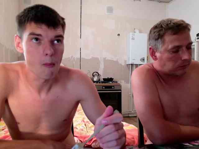 Richard-bi Sex Cam Show