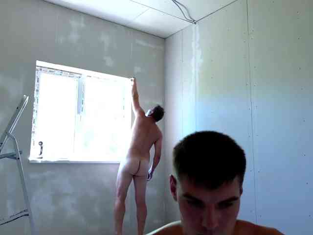 Richard-bi Sex Cam Show