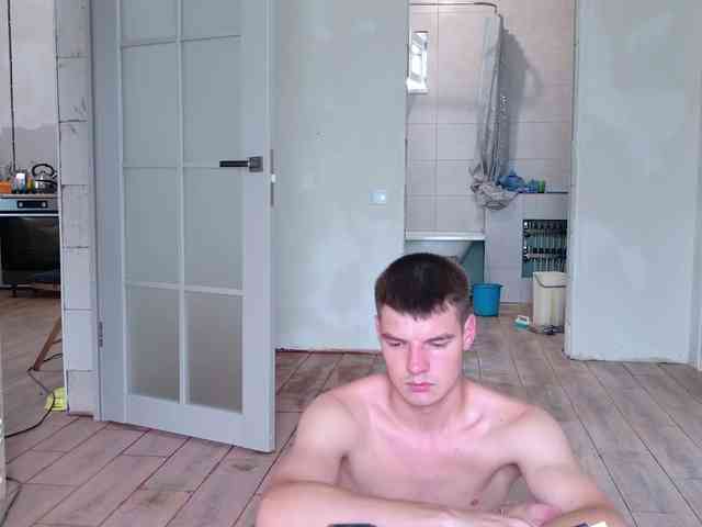 Richard-bi Sex Cam Show