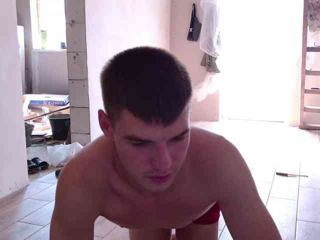 Richard-bi Sex Cam Show
