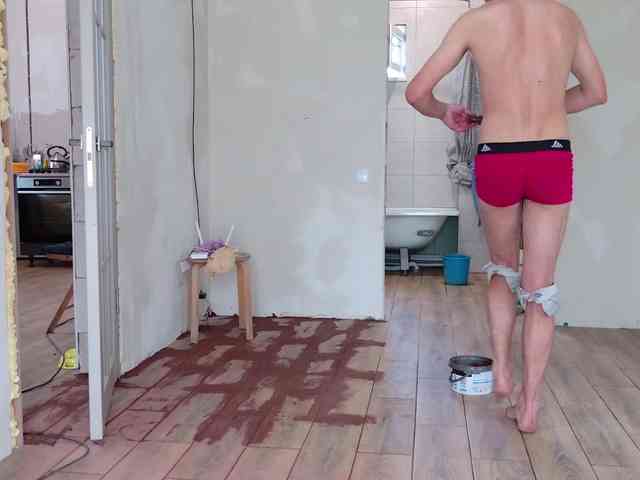 Richard-bi Sex Cam Show