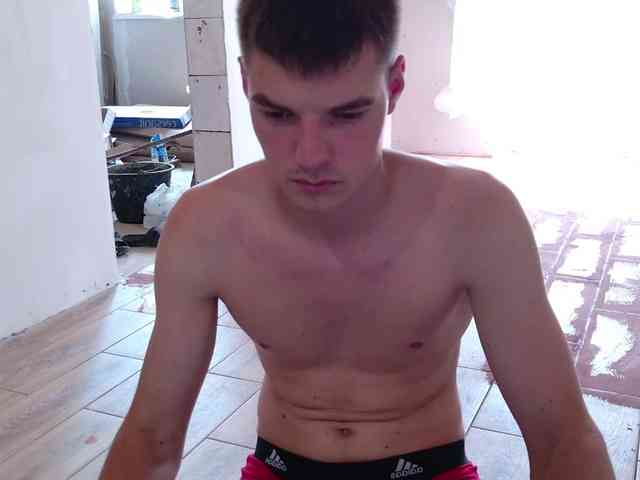 Richard-bi Sex Cam Show