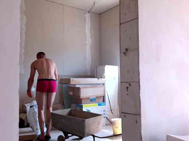 Richard-bi Sex Cam Show