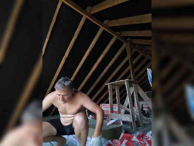 Richard-bi Sex Cam Show
