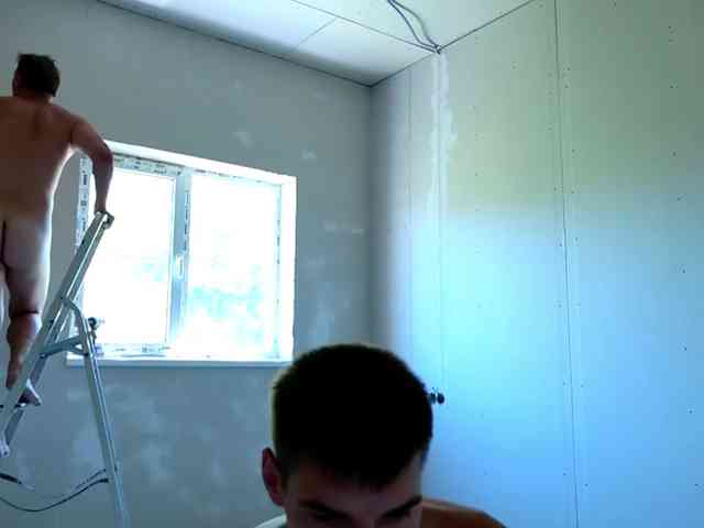 Richard-bi Sex Cam Show