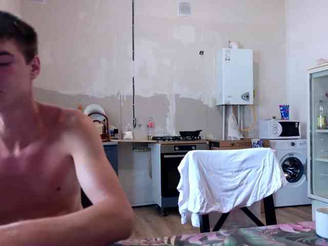 Richard-bi Live Webcam on BongaCams