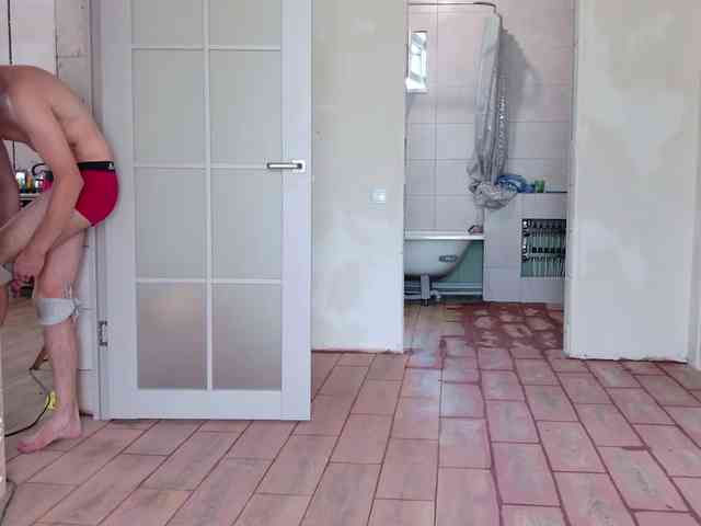 Richard-bi Sex Cam Show