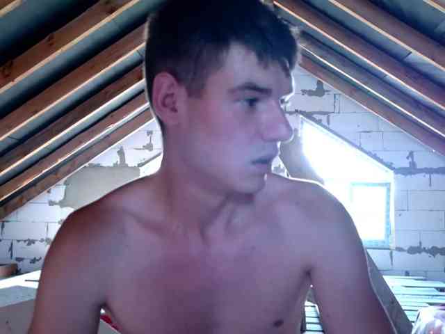 Richard-bi Sex Cam Show