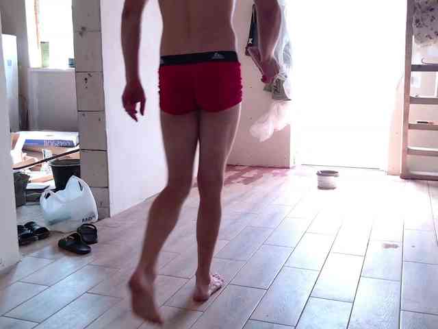 Richard-bi Sex Cam Show