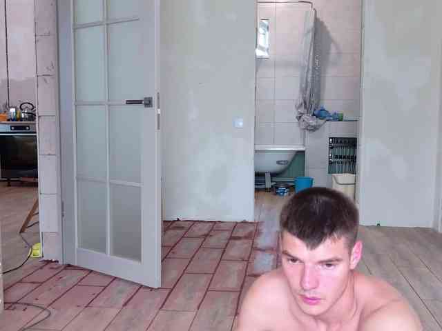 Richard-bi Sex Cam Show
