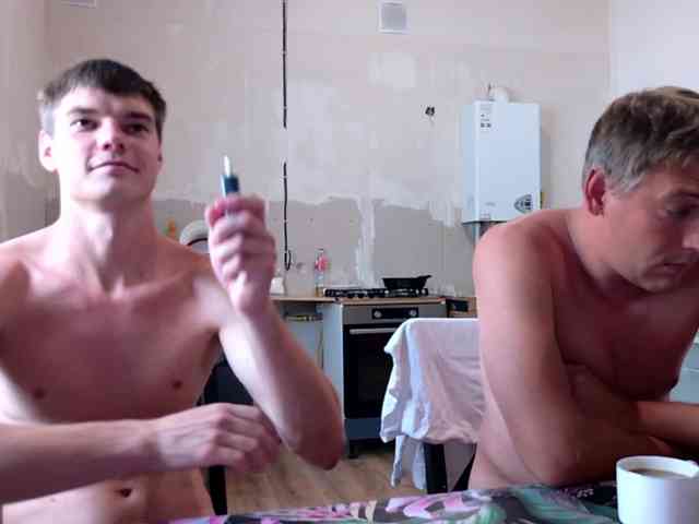 Richard-bi Live Webcam on BongaCams