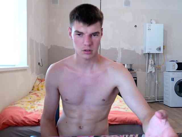 Richard-bi Sex Cam Show