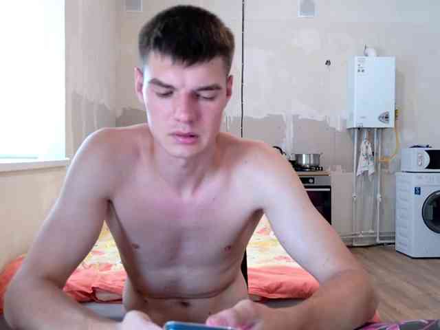 Richard-bi Sex Cam Show