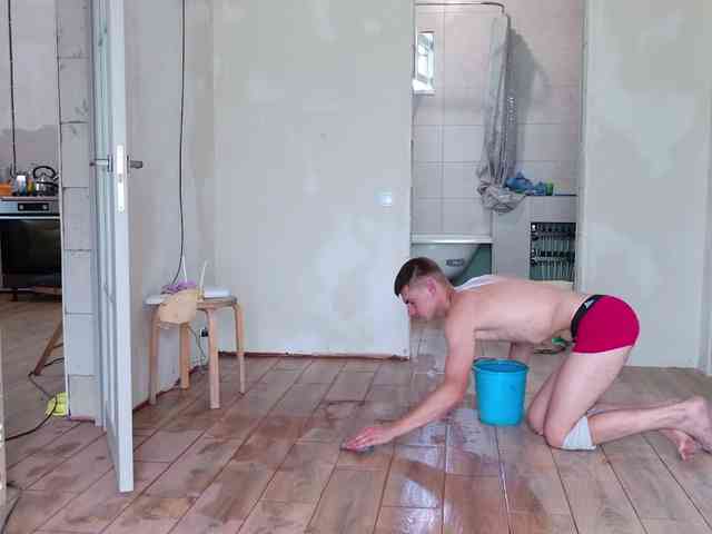 Richard-bi Sex Cam Show